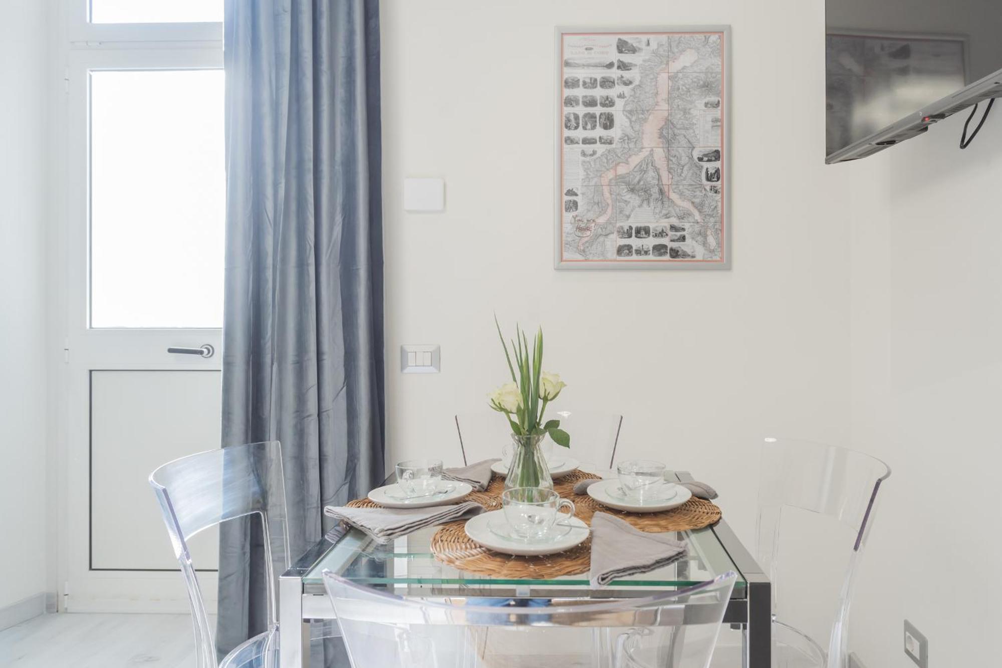 Cernobbio Dream Suites By Rent All Como Exterior foto