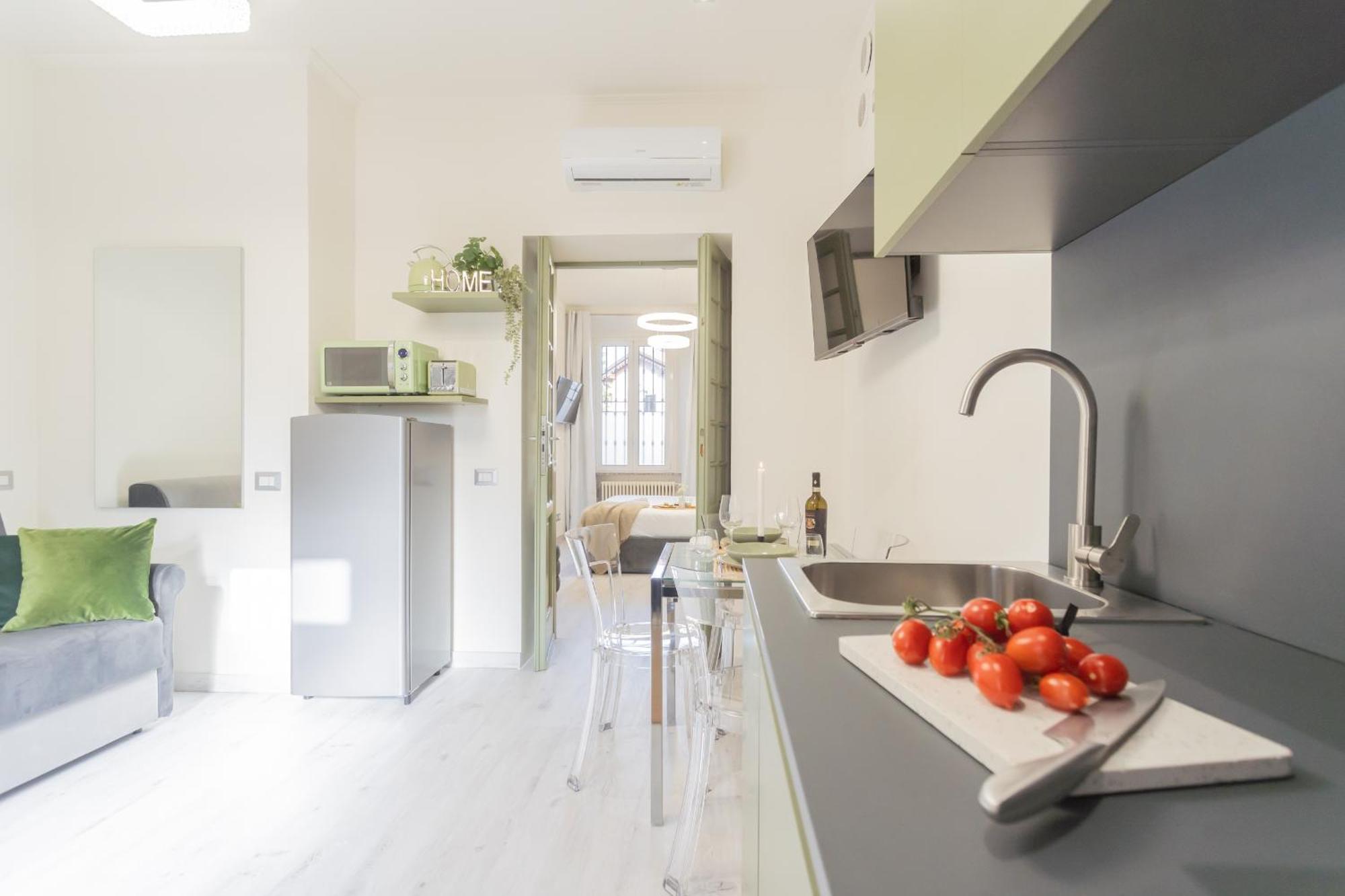 Cernobbio Dream Suites By Rent All Como Exterior foto