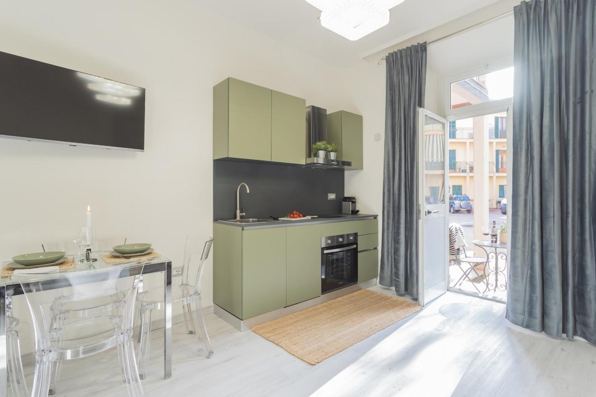 Cernobbio Dream Suites By Rent All Como Exterior foto