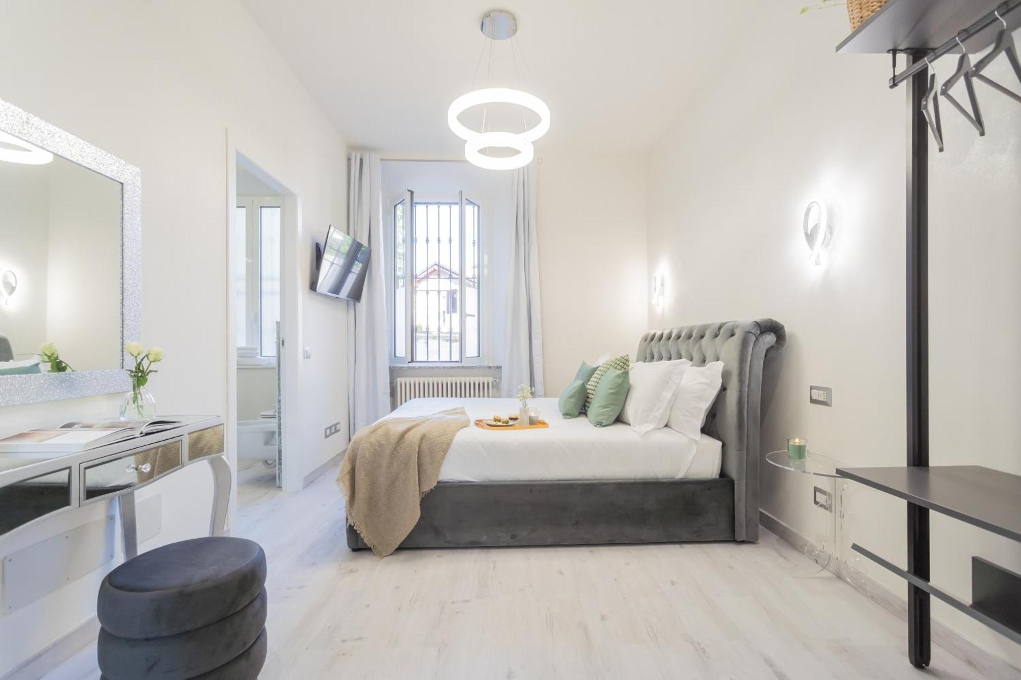 Cernobbio Dream Suites By Rent All Como Exterior foto
